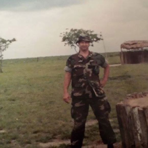 Meet your Posher, Michael - Picture 1 of 1